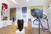 Photo from exhibition
