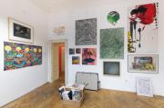 Photo from exhibition