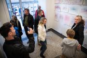 Photo from opening