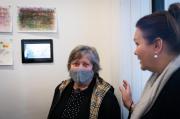Photo from opening