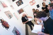 Photo from opening