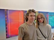 Photo from opening
