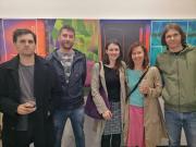 Photo from opening