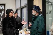 Photos from opening
