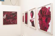 Photos from exhibition