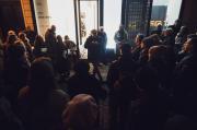 Photos from opening