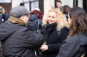 Photos from opening