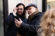 Photos from opening