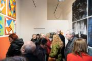 Photos from opening