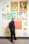 Photos from exhibition