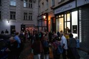 Photo from opening