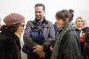 Photo from opening