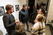Photo from opening