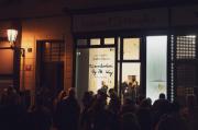 Photos from opening