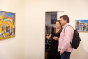 Photos from opening