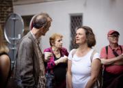 Photos from opening