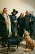 Photos from opening