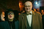 Photos from opening
