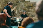 Concert at the Church of St. Martin in the Wall