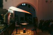 Concert at the Church of St. Martin in the Wall