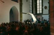 Concert at the Church of St. Martin in the Wall