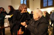 Photos from opening