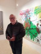 Photos from opening
