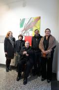 Photos from opening