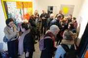 Photos from opening