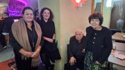 Photos from opening