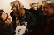 Photos from opening
