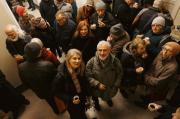 Photos from opening