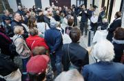 Photos from opening