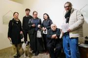 Photos from opening