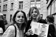 Photos from opening