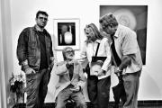 Photos from opening