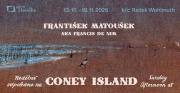 Franti�ek Matou�ek: Ned�ln� odpoledne na Coney Islandu