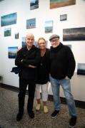Photos from opening