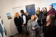 Photos from opening
