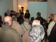Photo from opening