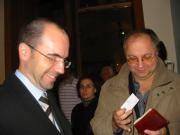 Photo from opening