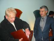 Photo from opening