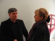 Photo from opening