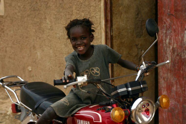Photo from Mali