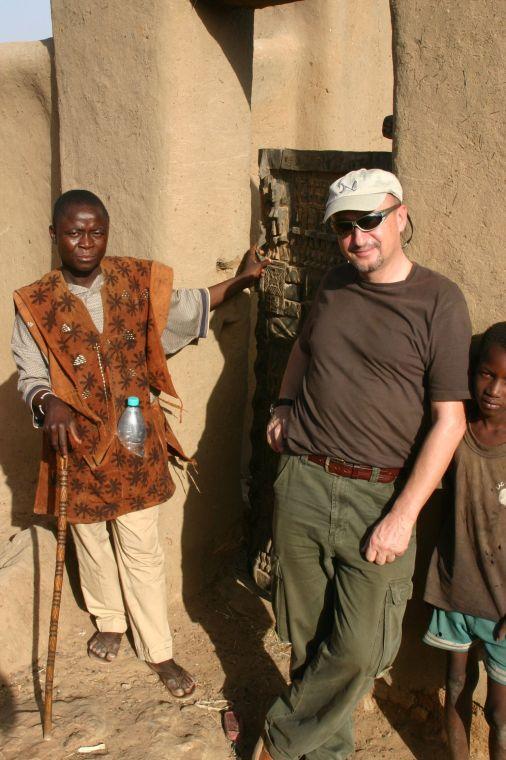 Photo from Mali