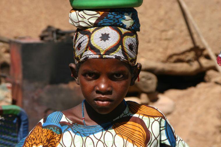 Photo from Mali