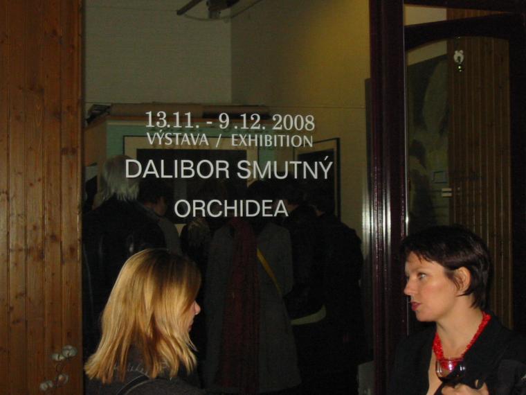 Photo from opening