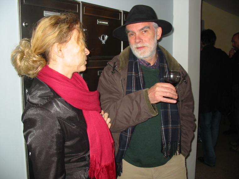 Photo from opening