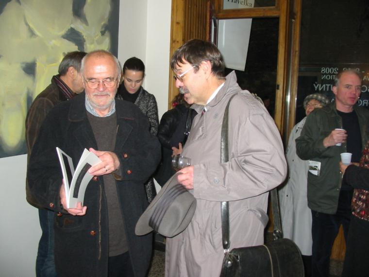 Photo from opening