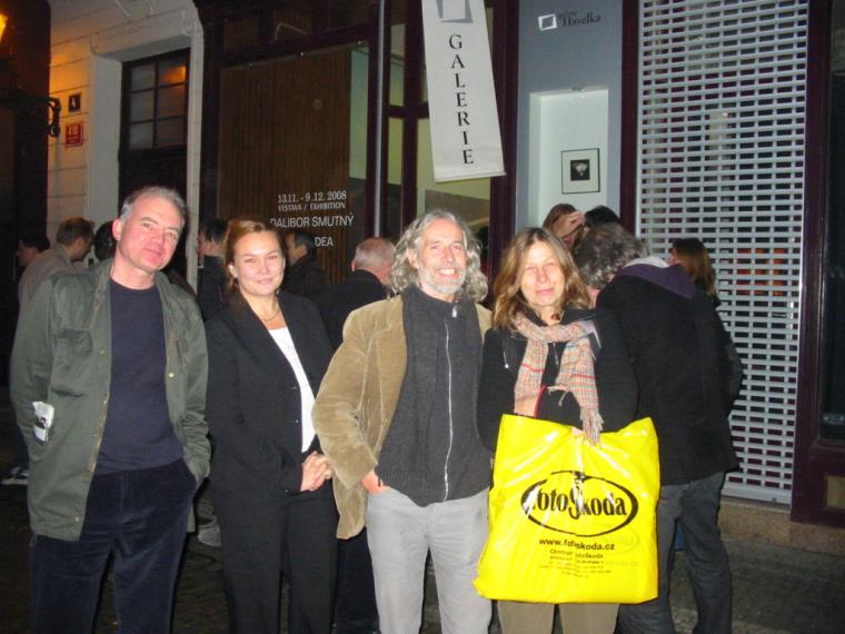Photo from opening